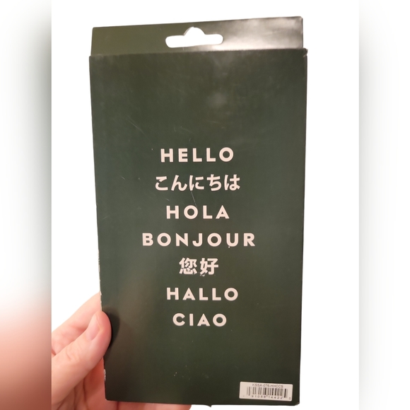 Kate Spade New York, New in Case, Samsung Galaxy S21 FE 5G, Protective Hardshell - Picture 3 of 3